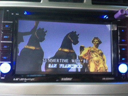 DVD audiomax AM-DDN6951 วิทยุ2dinsติดรถยนต์รุ่นใหม่ทัชสกีน