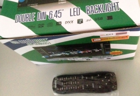 DVD audiomax AM-DDN6951 วิทยุ2dinsติดรถยนต์รุ่นใหม่ทัชสกีน