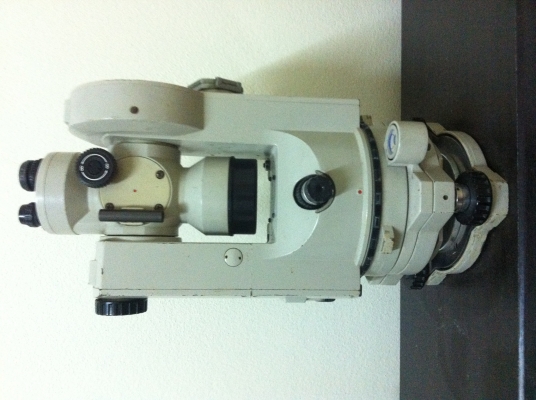 ขายกล้องวัดมุม NIKON รุ่น NT-2C  ราคา 11500฿