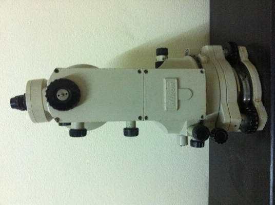 ขายกล้องวัดมุม NIKON รุ่น NT-2C  ราคา 11500฿