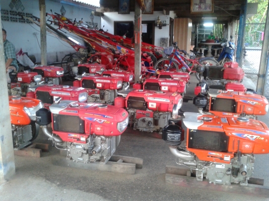 มีเครื่องมือสองจำนวนมากอยากขาย