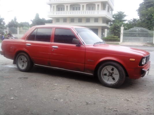 ขายรถเก๋งถูกๆราคามอไซ(ด่วนๆ28000)