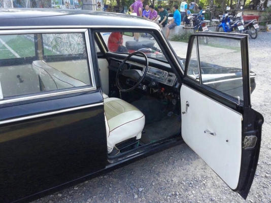 ขายรถ FIAT โบราณ สไตล์คลาสสิคเจ้าคุณปู่ ยกเครื่องใหม่ หัวใจMitsu 1,500cc มีใบตัวถังรถ และสัญญาซื้อขายให้ครับ ขายราคา 50,000.-สนใจติดต่อ 093-9319456   มีเล่มทะเบียนรุ่นสมัยกรมตำรวจด้วยน่ะครับ