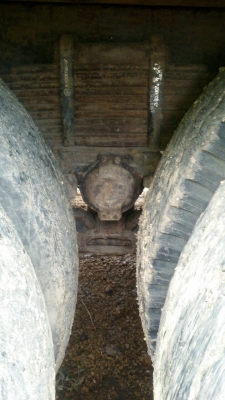 รถสิบล้อหัวยาว  isuzu เครื่อง 6BD ปั้มลมเพาเวอร์ เบรกจิฟฟี่ ช่วงล่าง ร็อคเล็ก