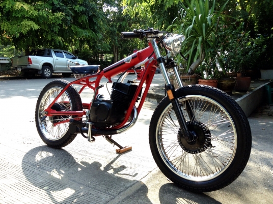 รถแนวๆๆไอเดียเจ๋ง^^