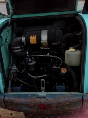 รถแบคโฮ YANMAR B32-2