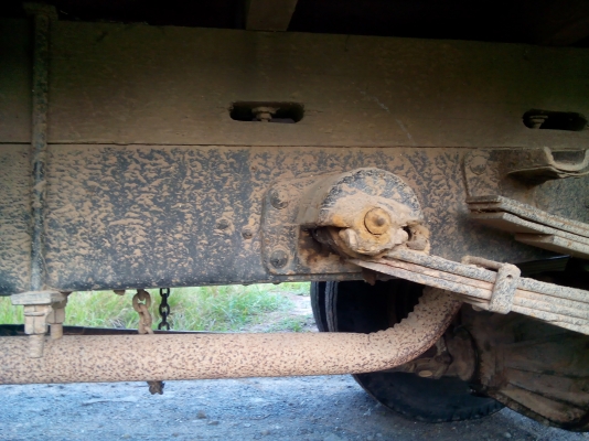 รถหกล้อสภาพดีถูกๆมาแล้วลดอีก 168000