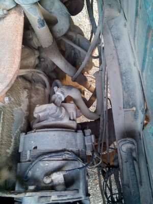 รถหกล้อสภาพดีถูกๆมาแล้วลดอีก 168000