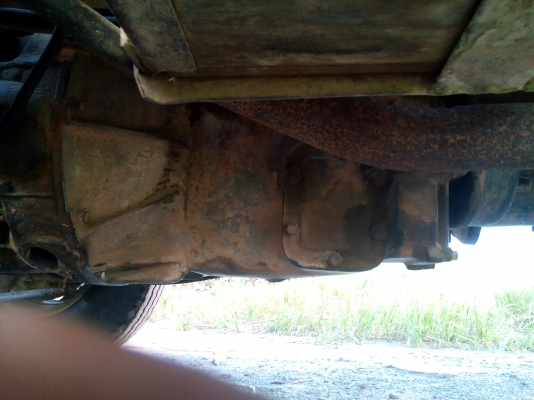 รถหกล้อสภาพดีถูกๆมาแล้วลดอีก 168000