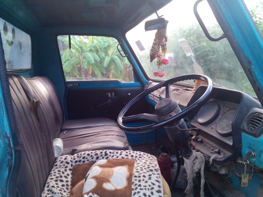 รถหกล้อสภาพดีถูกๆมาแล้วลดอีก 168000