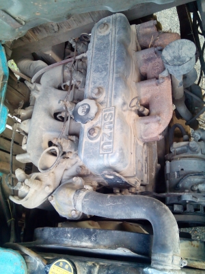 รถหกล้อสภาพดีถูกๆมาแล้วลดอีก 168000