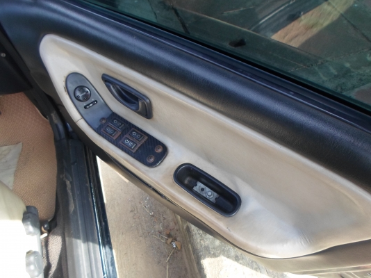 ขายhyundai ปี95เกียร์ออโต้LPG+เบนซิล ขายhyundai ปี95เกียร์ออโต้LPG+เบนซิล