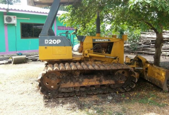 ขาย D2OP_6 เก่านอก