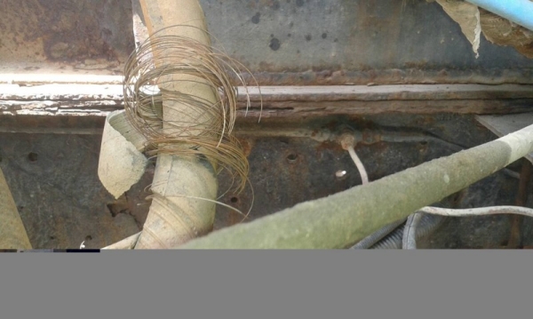 รถนิสสัน  10  ล้อ โม่ปูน  230 แรงม้า. ปี 37  ( มีขาย 2 คัน. )   สนใจติดต่อ  081 - 6079515