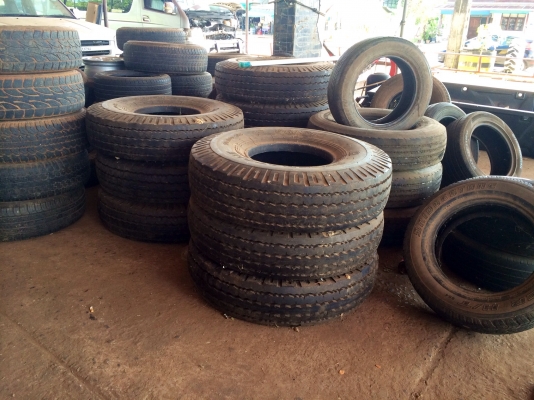 ขายเหมาล้อพร้อมแม็คสวยๆ  200 กว่าเส้น