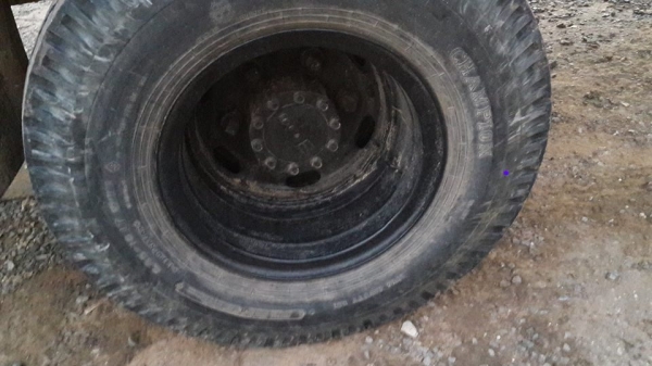 ***ขายแล้วครับขอบคุณ Truck2handขาย6ล้อดั้มเกษตร ISUZU NPR110 4BE1 ฝาดำ เกียร์ยาว ปี28 เครื่องดีแน่น แรง เกียร์ดีไม่หลุด ช่วงล่างแน่น คานหน้าเดิม5น็อต เฟืองท้ายใหญ่Fหลัง คัสซีดีสวยไม่ปะไม่ดาม กระบะดั้มพื้นเหล็กคอกไม้4.30ม.สภาพดี พื้นสวย ฝาทึบมีผุบ้างคอกไม้ ***ขายแล้วครับขอบคุณ Truck2handขาย6ล้อดั้มเกษตร ISUZU NPR110 4BE1 ฝาดำ เกียร์ยาว ปี28 เครื่องดีแน่น แรง เกียร์ดีไม่หลุด ช่วงล่างแน่น คานหน้าเดิม5น็อต เฟืองท้ายใหญ่Fหลัง คัสซีดีสวยไม่ปะไม่ดาม กระบะดั้มพื้นเหล็กคอกไม้4.30ม.สภาพดี พื้นสวย ฝาทึบมีผุบ้างคอกไม้