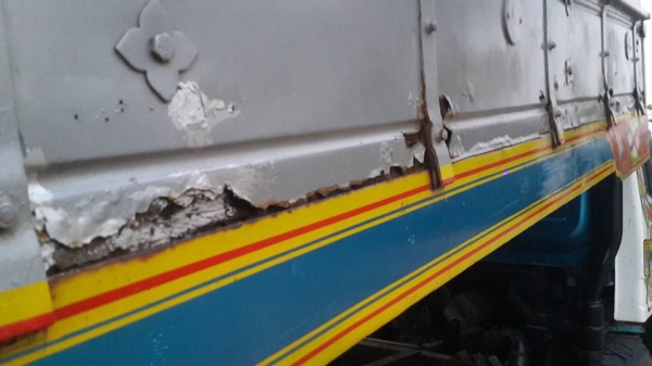 ***ขายแล้วครับขอบคุณ Truck2handขาย6ล้อดั้มเกษตร ISUZU NPR110 4BE1 ฝาดำ เกียร์ยาว ปี28 เครื่องดีแน่น แรง เกียร์ดีไม่หลุด ช่วงล่างแน่น คานหน้าเดิม5น็อต เฟืองท้ายใหญ่Fหลัง คัสซีดีสวยไม่ปะไม่ดาม กระบะดั้มพื้นเหล็กคอกไม้4.30ม.สภาพดี พื้นสวย ฝาทึบมีผุบ้างคอกไม้ ***ขายแล้วครับขอบคุณ Truck2handขาย6ล้อดั้มเกษตร ISUZU NPR110 4BE1 ฝาดำ เกียร์ยาว ปี28 เครื่องดีแน่น แรง เกียร์ดีไม่หลุด ช่วงล่างแน่น คานหน้าเดิม5น็อต เฟืองท้ายใหญ่Fหลัง คัสซีดีสวยไม่ปะไม่ดาม กระบะดั้มพื้นเหล็กคอกไม้4.30ม.สภาพดี พื้นสวย ฝาทึบมีผุบ้างคอกไม้