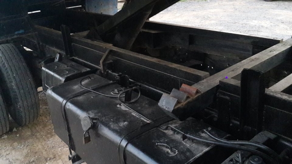 ***ขายแล้วครับขอบคุณ Truck2handขาย6ล้อดั้มเกษตร ISUZU NPR110 4BE1 ฝาดำ เกียร์ยาว ปี28 เครื่องดีแน่น แรง เกียร์ดีไม่หลุด ช่วงล่างแน่น คานหน้าเดิม5น็อต เฟืองท้ายใหญ่Fหลัง คัสซีดีสวยไม่ปะไม่ดาม กระบะดั้มพื้นเหล็กคอกไม้4.30ม.สภาพดี พื้นสวย ฝาทึบมีผุบ้างคอกไม้ ***ขายแล้วครับขอบคุณ Truck2handขาย6ล้อดั้มเกษตร ISUZU NPR110 4BE1 ฝาดำ เกียร์ยาว ปี28 เครื่องดีแน่น แรง เกียร์ดีไม่หลุด ช่วงล่างแน่น คานหน้าเดิม5น็อต เฟืองท้ายใหญ่Fหลัง คัสซีดีสวยไม่ปะไม่ดาม กระบะดั้มพื้นเหล็กคอกไม้4.30ม.สภาพดี พื้นสวย ฝาทึบมีผุบ้างคอกไม้