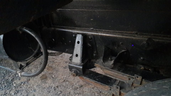 ***ขายแล้วครับขอบคุณ Truck2handขาย6ล้อดั้มเกษตร ISUZU NPR110 4BE1 ฝาดำ เกียร์ยาว ปี28 เครื่องดีแน่น แรง เกียร์ดีไม่หลุด ช่วงล่างแน่น คานหน้าเดิม5น็อต เฟืองท้ายใหญ่Fหลัง คัสซีดีสวยไม่ปะไม่ดาม กระบะดั้มพื้นเหล็กคอกไม้4.30ม.สภาพดี พื้นสวย ฝาทึบมีผุบ้างคอกไม้ ***ขายแล้วครับขอบคุณ Truck2handขาย6ล้อดั้มเกษตร ISUZU NPR110 4BE1 ฝาดำ เกียร์ยาว ปี28 เครื่องดีแน่น แรง เกียร์ดีไม่หลุด ช่วงล่างแน่น คานหน้าเดิม5น็อต เฟืองท้ายใหญ่Fหลัง คัสซีดีสวยไม่ปะไม่ดาม กระบะดั้มพื้นเหล็กคอกไม้4.30ม.สภาพดี พื้นสวย ฝาทึบมีผุบ้างคอกไม้