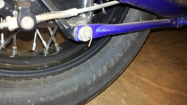 ***ขายแล้วครับขอบคุณ Truck2hand ฝากขาย มอ'ไซค์ บิ๊กไบค์ สวยๆ HONDA STEED 400cc ปี95 เครื่องแน่นๆนิ่มๆ แรง ไม่เยิ้ม สีสันใหม่สวย ยางสวย พร้อมใช้ ครับ เอกสาร อินวอย/สรรพสามิตร ราคาต่อรองได้นิดหน่อยเด้อ พี่น้องครับ