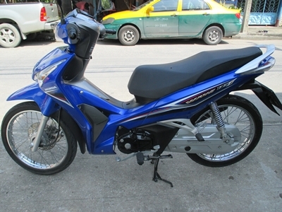 ด่วนคับ Wave125i สต๊าดมือ ธ.คปี56 ราคาจบได้จบ ด่วนคับ Wave125i สต๊าดมือ ธ.คปี56 ราคาจบได้จบ