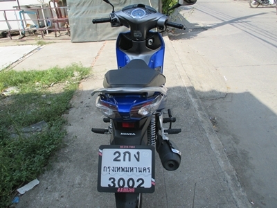 ด่วนคับ Wave125i สต๊าดมือ ธ.คปี56 ราคาจบได้จบ ด่วนคับ Wave125i สต๊าดมือ ธ.คปี56 ราคาจบได้จบ