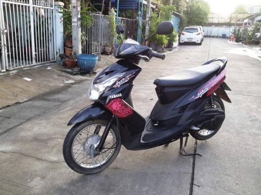 ขายยามาฮ่ามีโอ