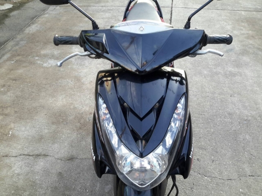 ขายยามาฮ่ามีโอ