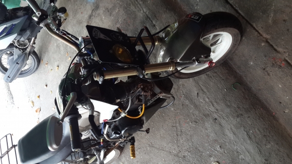 ขาย ksr touring พร้อมวิ่งทริป สบายๆ แนวๆ ด่วนๆครับ ขาย ksr touring พร้อมวิ่งทริป สบายๆ แนวๆ ด่วนๆครับ