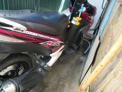 ด่วน mio mx 125 หัวฉีดสวยๆรถวิ่งน้อยไม่ค่อยได้ใช้คับราคาคุย ด่วน mio mx 125 หัวฉีดสวยๆรถวิ่งน้อยไม่ค่อยได้ใช้คับราคาคุย