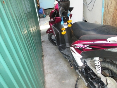 ด่วน mio mx 125 หัวฉีดสวยๆรถวิ่งน้อยไม่ค่อยได้ใช้คับราคาคุย ด่วน mio mx 125 หัวฉีดสวยๆรถวิ่งน้อยไม่ค่อยได้ใช้คับราคาคุย