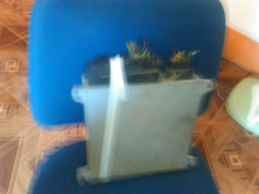 ขายอะใหล่แม็กโคร VOLVO PC 210 B ตัดขายมีระบบกล่องไฟราคาถูก