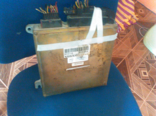 ขายอะใหล่แม็กโคร VOLVO PC 210 B ตัดขายมีระบบกล่องไฟราคาถูก