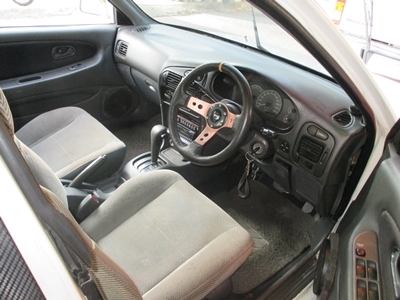 ด่วน mitsubishi lancer 4g93 1.8 auto แรงๆเครื่องดีไม่เยื้มคับเครื่องเสียงชุดใหญ่ ด่วน mitsubishi lancer 4g93 1.8 auto แรงๆเครื่องดีไม่เยื้มคับเครื่องเสียงชุดใหญ่