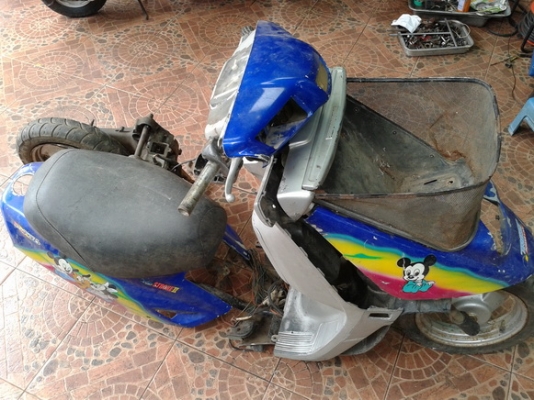 ขายซาก ป๊อป yamaha ขายซาก ป๊อป yamaha