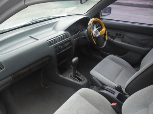 รถพร้อมใช้