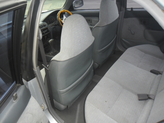 รถพร้อมใช้