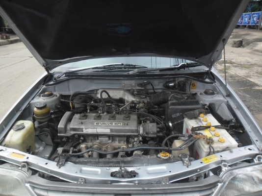 รถพร้อมใช้