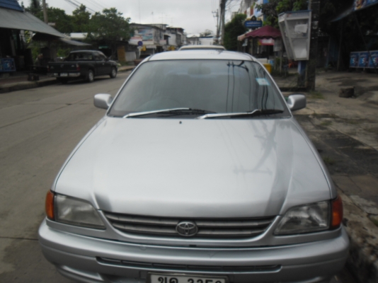 รถพร้อมใช้