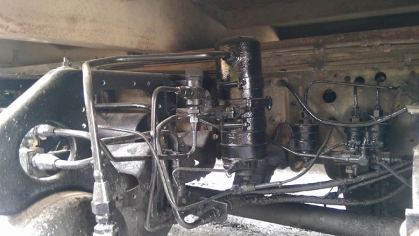 ขายสิบล้อมิตซู FN215K เครื่อง 6D16 195 แรงไม่โบว์ ขายสิบล้อมิตซู FN215K เครื่อง 6D16 195 แรงไม่โบว์