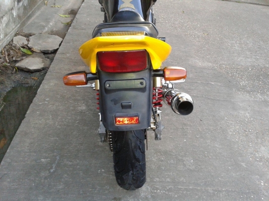 ขาย SF400 ปี 97 เอกสารอินวอย์ + สรรพสามิต