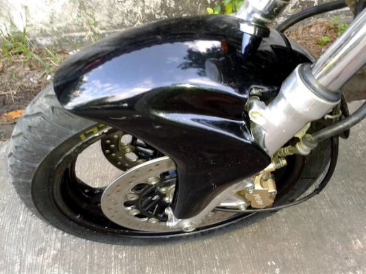 ขาย SF400 ปี 97 เอกสารอินวอย์ + สรรพสามิต