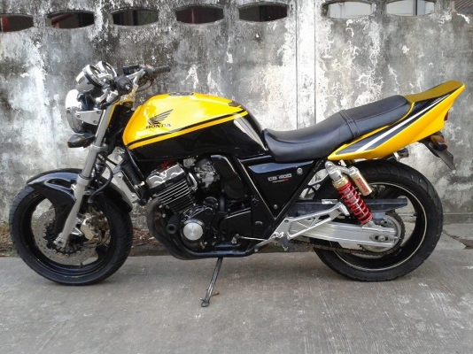 ขาย SF400 ปี 97 เอกสารอินวอย์ + สรรพสามิต