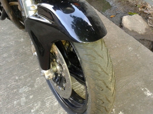 ขาย SF400 ปี 97 เอกสารอินวอย์ + สรรพสามิต