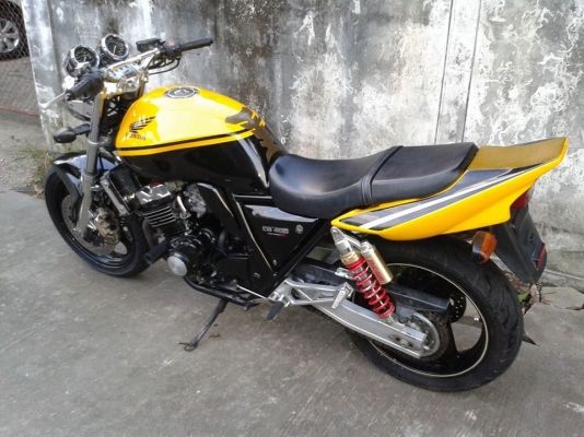 ขาย SF400 ปี 97 เอกสารอินวอย์ + สรรพสามิต