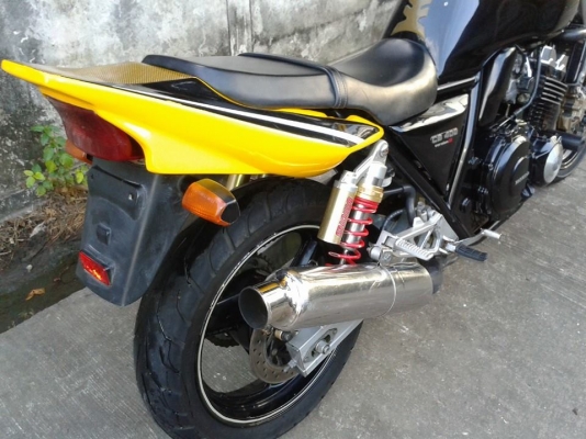 ขาย SF400 ปี 97 เอกสารอินวอย์ + สรรพสามิต