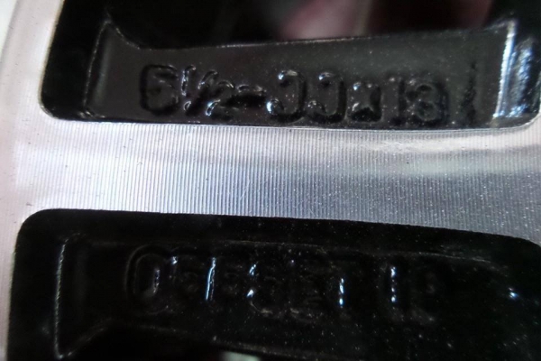 HAYASHI 13๋๋JJ F5.5 R6 off 13 PCD4/114 ทำสีใหม่ ไร้ซ่อม ชุดละ 6500 บาท 08-7570077 HAYASHI 13๋๋JJ F5.5 R6 off 13 PCD4/114 ทำสีใหม่ ไร้ซ่อม ชุดละ 6500 บาท 08-7570077