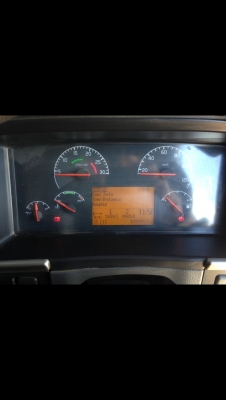 ขายหัวลาก volvo Fm 12 380 2 เพลา ขายหัวลาก volvo Fm 12 380 2 เพลา