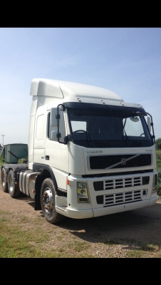 ขายหัวลาก volvo Fm 12 380 2 เพลา ขายหัวลาก volvo Fm 12 380 2 เพลา