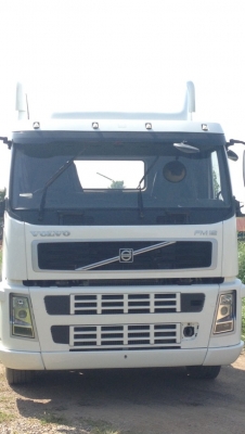 ขายหัวลาก volvo  Fm 12 380 2 เพลา